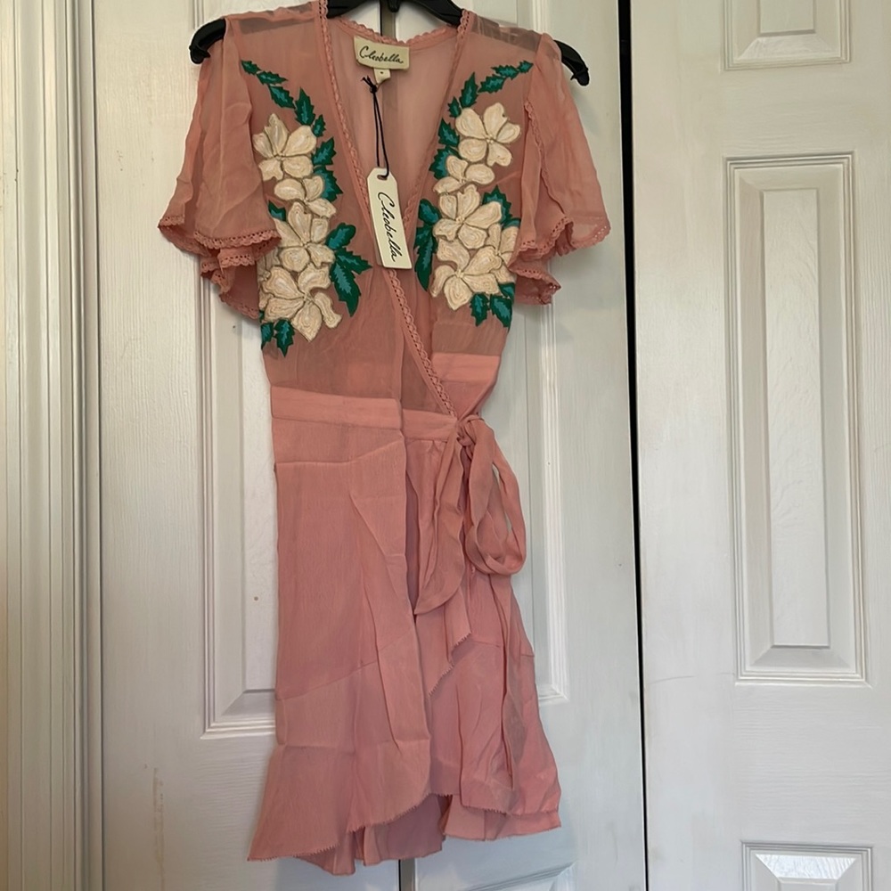 Cleobella Dress
